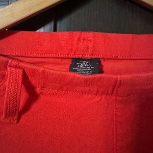 Size 12-14 stretch pants